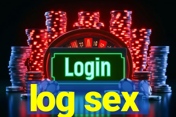 log sex